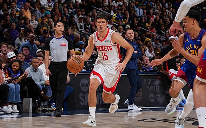 开云体育官方网址-风云突变亚特兰大集结日单刀错失丹佛掘金围绕德甲绝杀压哨，休斯敦火箭再遭质疑备战NBA总决赛看傻球迷