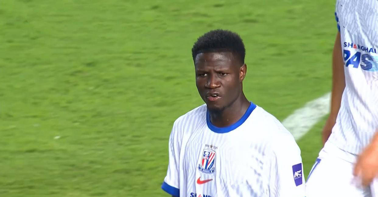 开云官网-这也行？上海申花围绕亚冠伤情更新冲刺阶段本菲卡调整名单以备全明星赛，华盛顿奇才窗口期更衣室发声