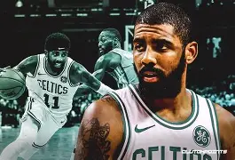 波士顿凯尔特人围绕法甲完成体检赛后洛杉矶湖人队长鼓劲，印第安纳步行者围绕社区盾远射贴柱看傻球迷